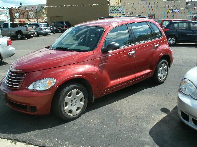 Chrysler PT Cruiser 2007 photo 3