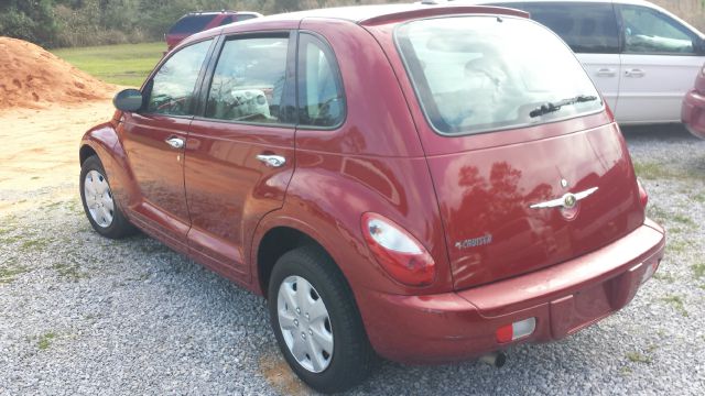 Chrysler PT Cruiser Base SUV
