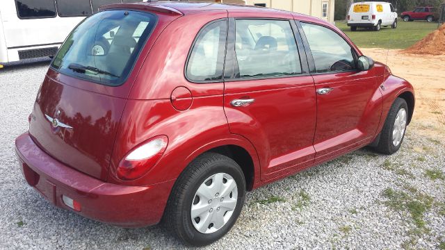 Chrysler PT Cruiser 2007 photo 1