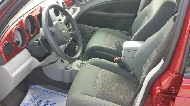 Chrysler PT Cruiser 2007 photo 2