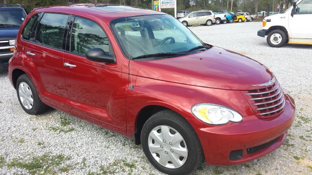 Chrysler PT Cruiser 2007 photo 3