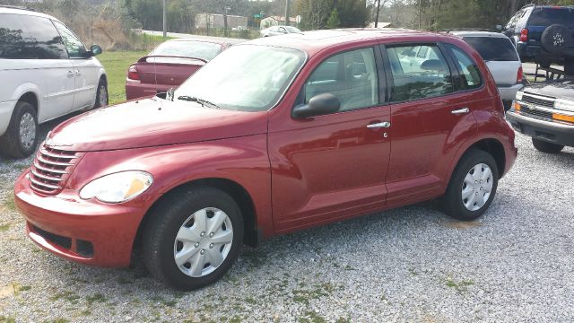 Chrysler PT Cruiser 2007 photo 4