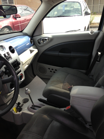 Chrysler PT Cruiser CX W/comfortconvience SUV