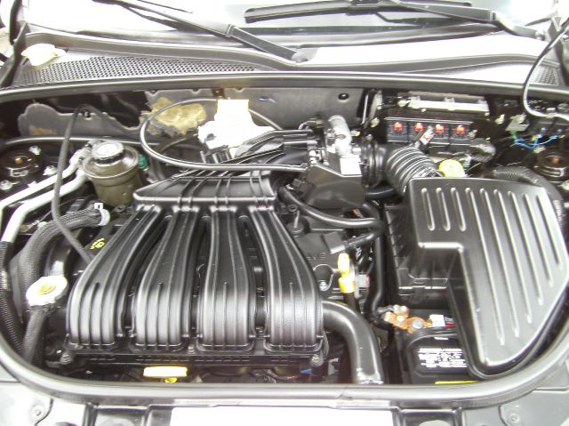 Chrysler PT Cruiser 2007 photo 1