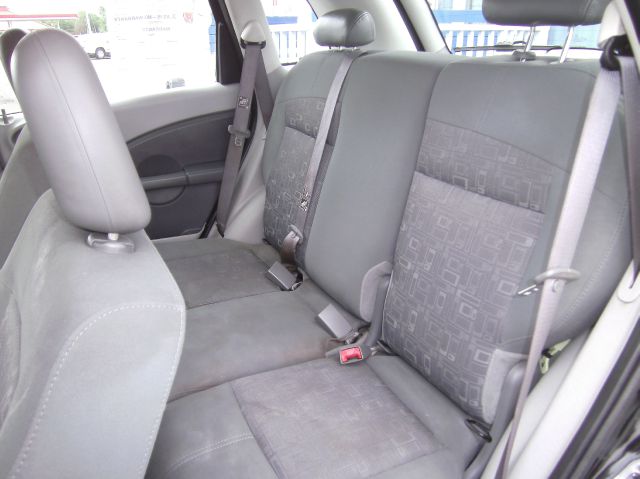 Chrysler PT Cruiser 2007 photo 11