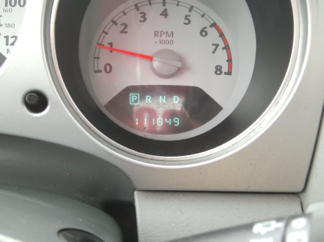 Chrysler PT Cruiser 2007 photo 2