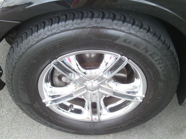 Chrysler PT Cruiser 2007 photo 3