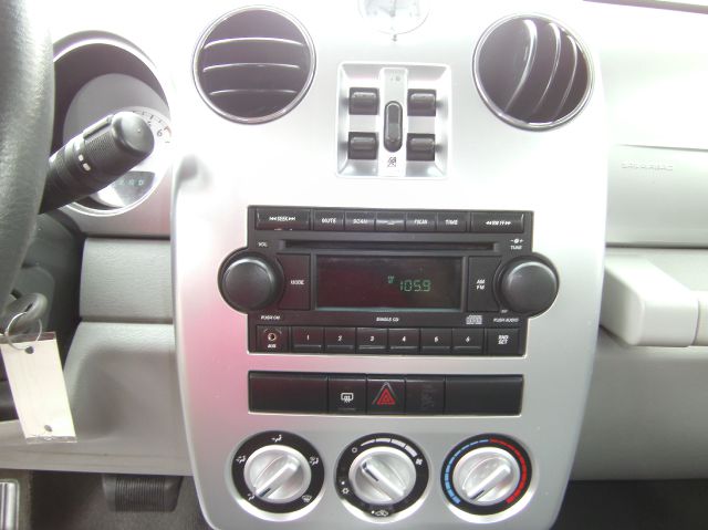 Chrysler PT Cruiser 2007 photo 4