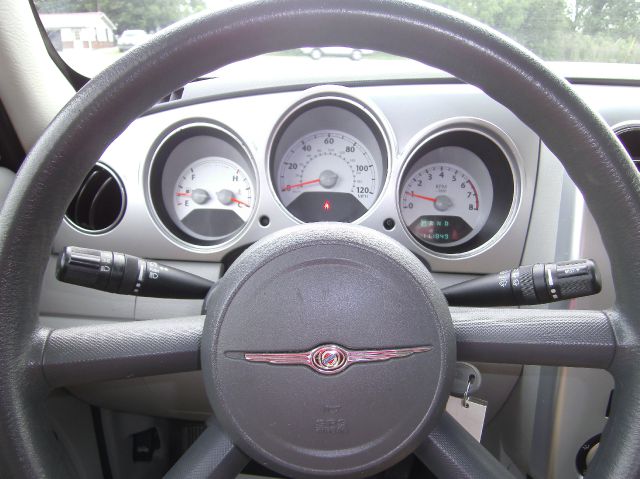 Chrysler PT Cruiser 2007 photo 5