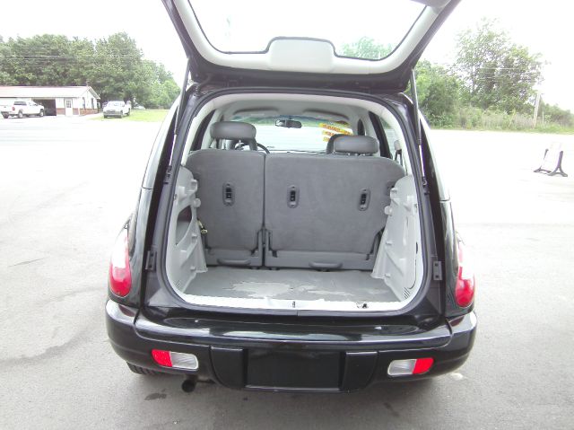 Chrysler PT Cruiser 2007 photo 6