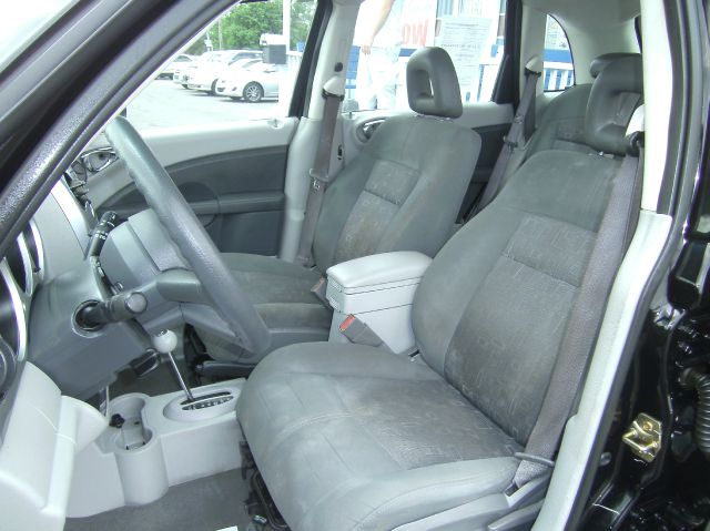Chrysler PT Cruiser 2007 photo 7