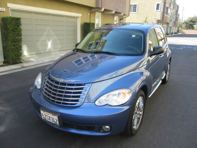 Chrysler PT Cruiser 2007 photo 1