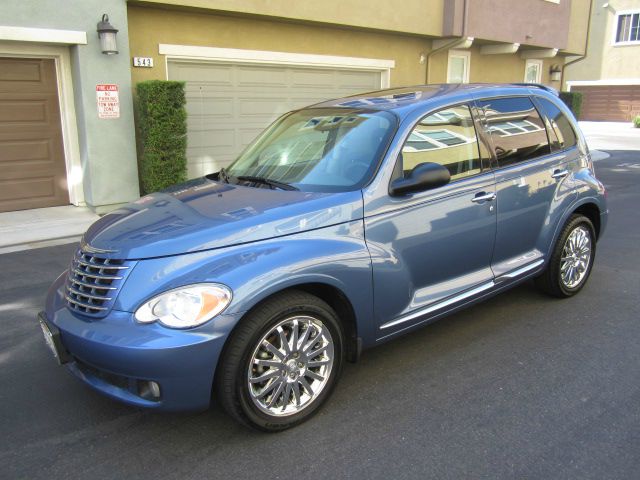 Chrysler PT Cruiser 2007 photo 2