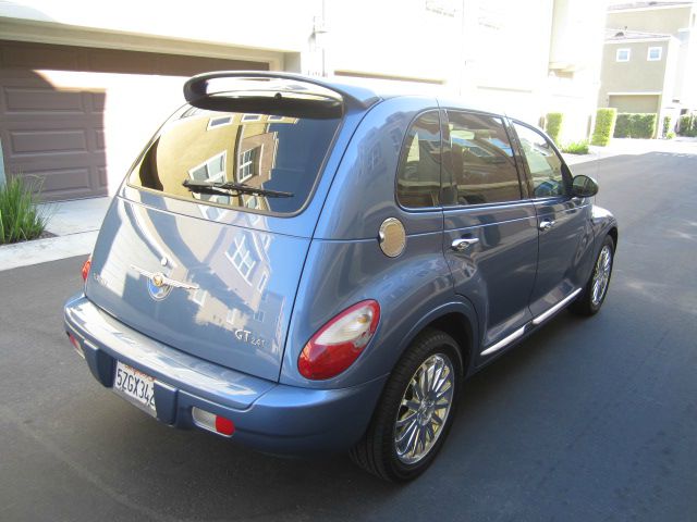 Chrysler PT Cruiser 2007 photo 3