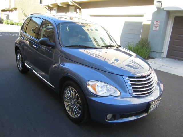 Chrysler PT Cruiser 2007 photo 4