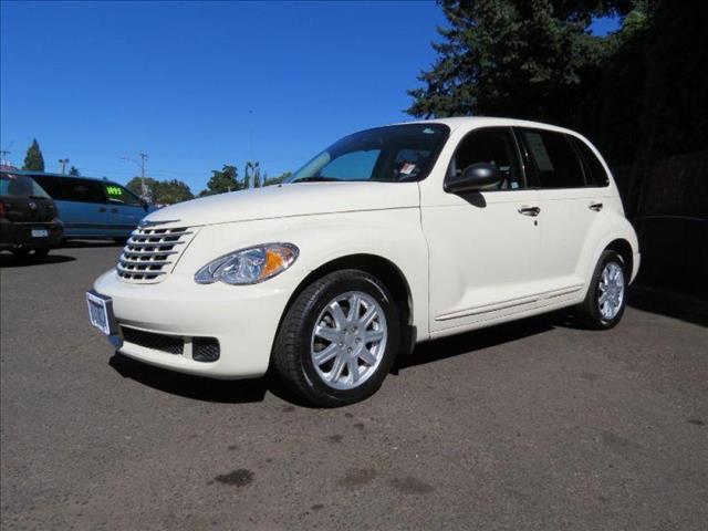 Chrysler PT Cruiser 2007 photo 2