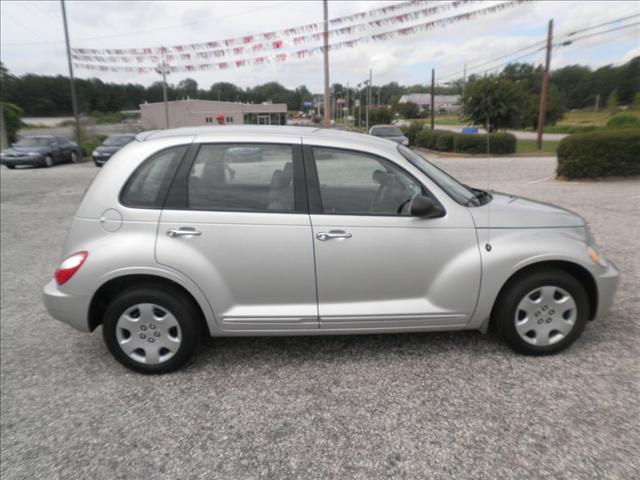 Chrysler PT Cruiser 2007 photo 2