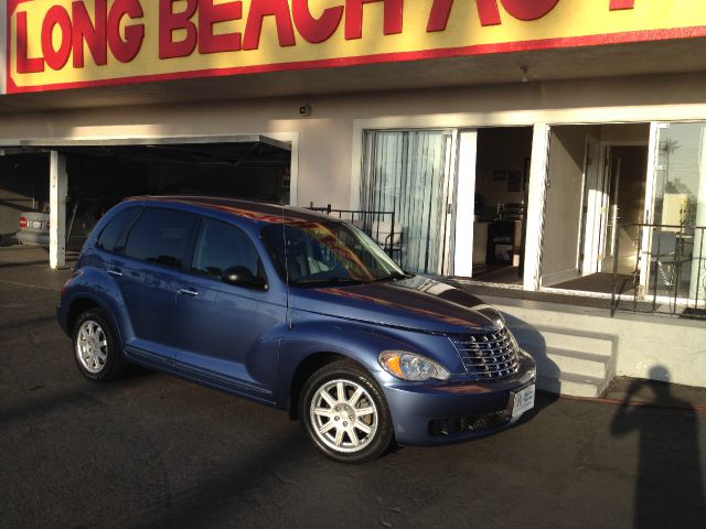 Chrysler PT Cruiser CX W/comfortconvience SUV