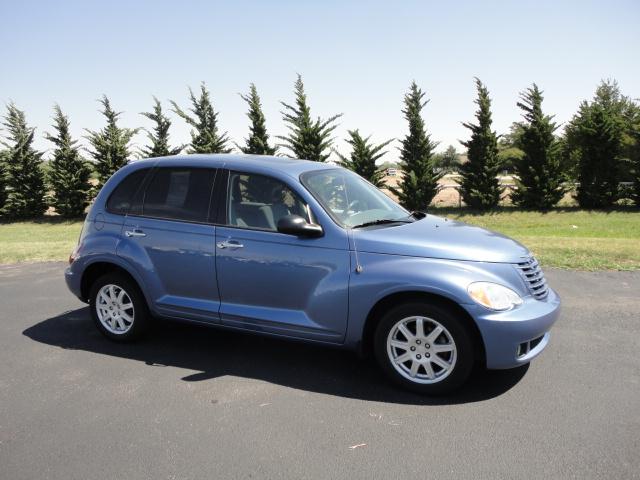 Chrysler PT Cruiser SLT 25 Sport Utility