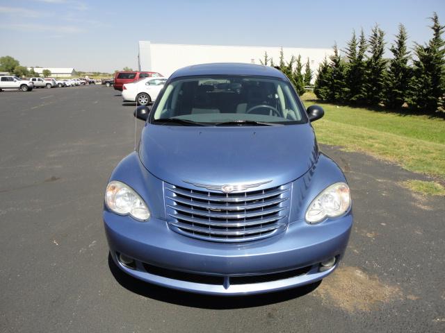 Chrysler PT Cruiser 2007 photo 1