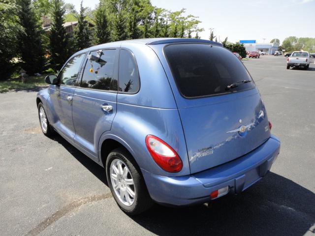 Chrysler PT Cruiser 2007 photo 2