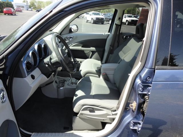 Chrysler PT Cruiser 2007 photo 3