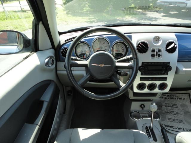 Chrysler PT Cruiser 2007 photo 5