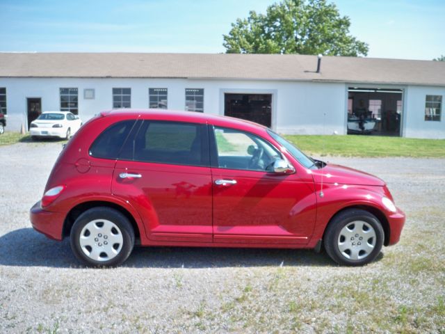 Chrysler PT Cruiser CX W/comfortconvience SUV