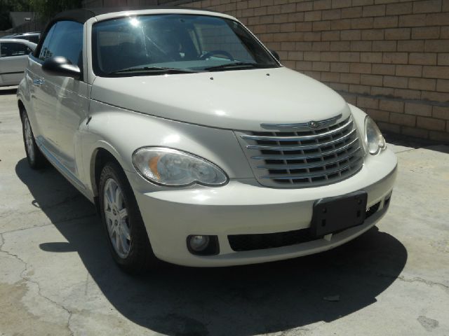 Chrysler PT Cruiser 2007 photo 1