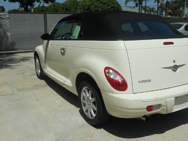 Chrysler PT Cruiser 2007 photo 2