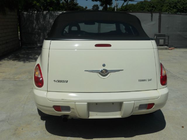 Chrysler PT Cruiser 2007 photo 3