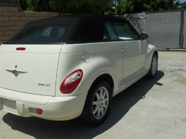 Chrysler PT Cruiser 2007 photo 4