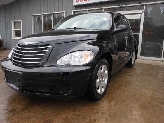 Chrysler PT Cruiser 2007 photo 1