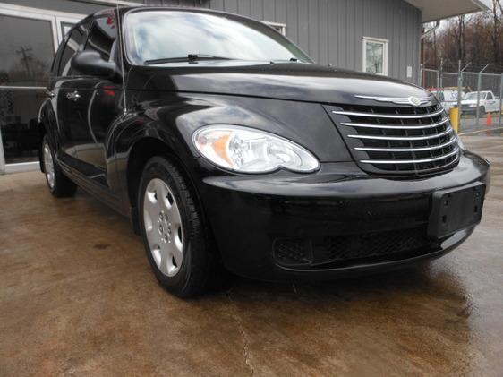 Chrysler PT Cruiser 2007 photo 2