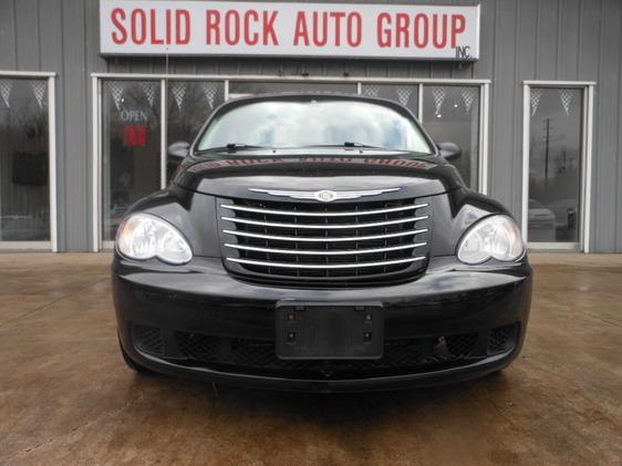 Chrysler PT Cruiser 2007 photo 3