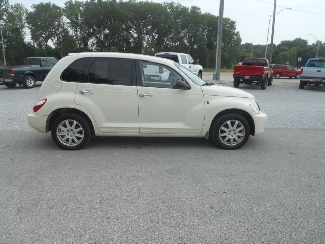 Chrysler PT Cruiser 2007 photo 4