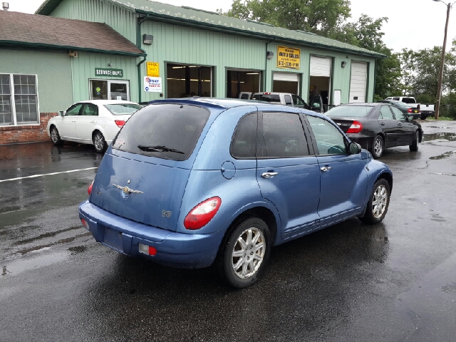 Chrysler PT Cruiser 2007 photo 2