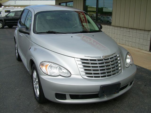 Chrysler PT Cruiser Elk Conversion Van SUV