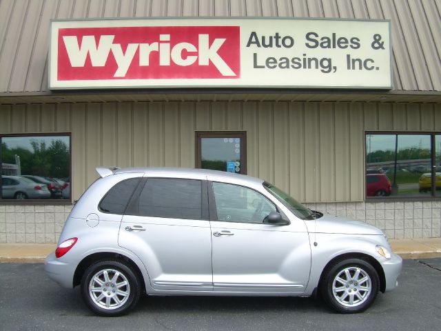 Chrysler PT Cruiser 2007 photo 1