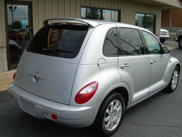 Chrysler PT Cruiser 2007 photo 2