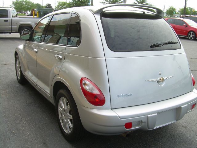 Chrysler PT Cruiser 2007 photo 3