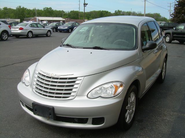 Chrysler PT Cruiser 2007 photo 4