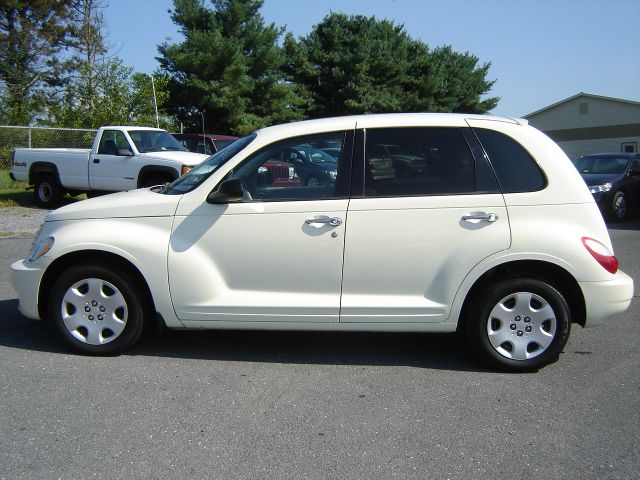Chrysler PT Cruiser 2007 photo 1