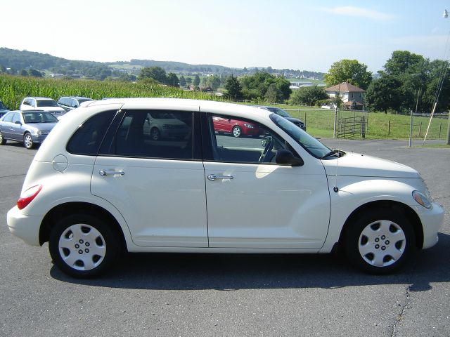 Chrysler PT Cruiser 2007 photo 3