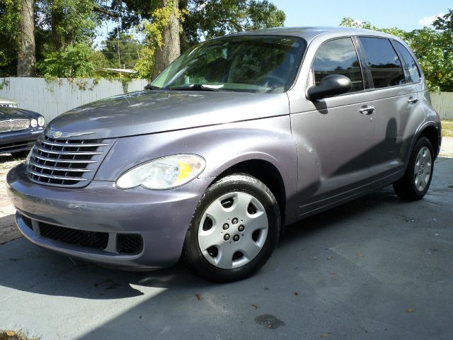 Chrysler PT Cruiser 2007 photo 2