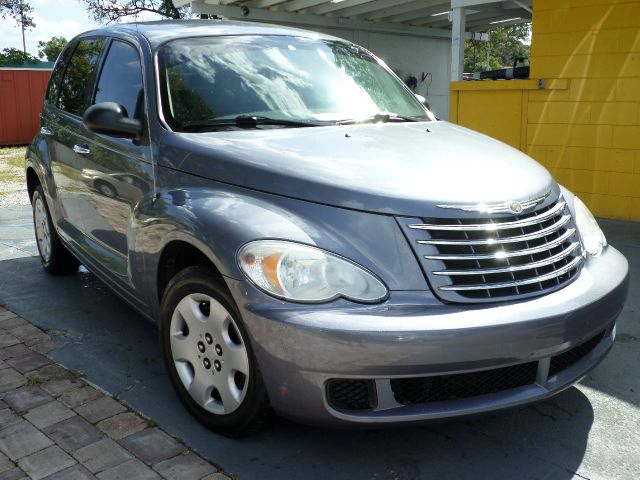 Chrysler PT Cruiser 2007 photo 3