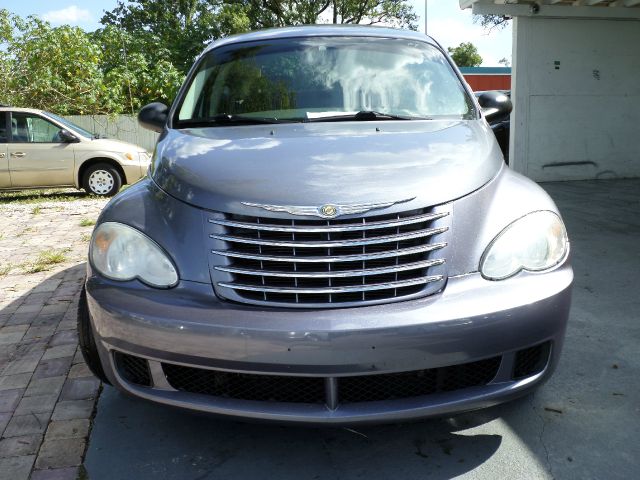 Chrysler PT Cruiser 2007 photo 4