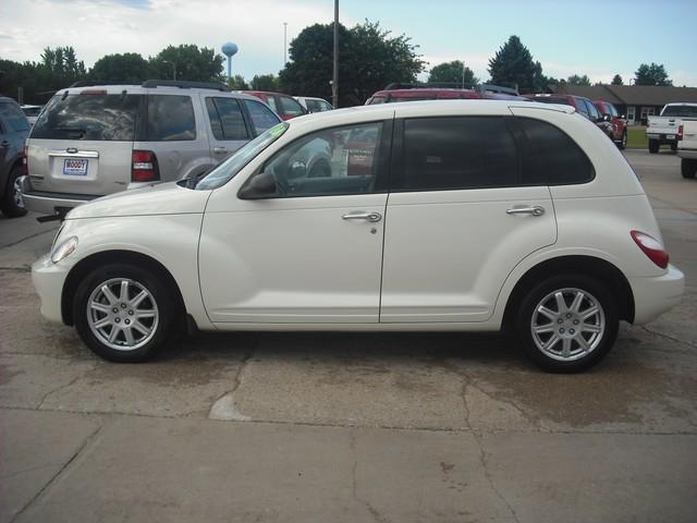 Chrysler PT Cruiser 3.5 Sport Utility