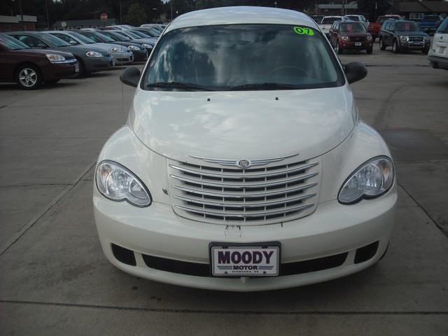 Chrysler PT Cruiser 2007 photo 2