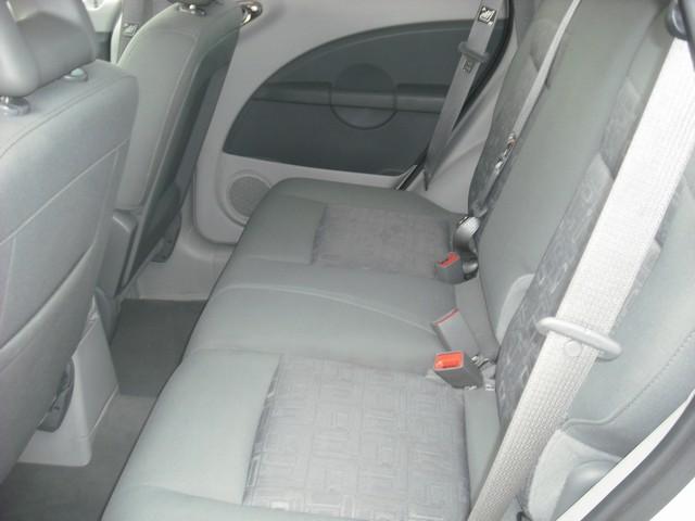 Chrysler PT Cruiser 2007 photo 3